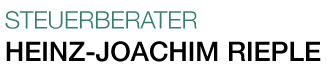 Steuerberater Rieple Logo